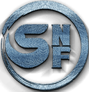 S N Steel Fabrication logo